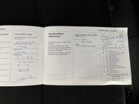 Opel Vivaro vaihtoauto