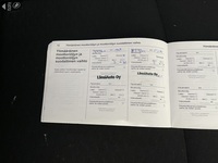 Opel Vivaro vaihtoauto