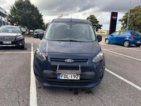 Ford Transit Connect vaihtoauto
