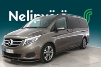 Mercedes-Benz V vaihtoauto