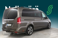 Mercedes-Benz V vaihtoauto