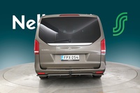Mercedes-Benz V vaihtoauto