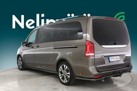 Mercedes-Benz V vaihtoauto