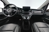 Mercedes-Benz V vaihtoauto