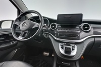 Mercedes-Benz V vaihtoauto