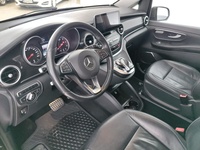 Mercedes-Benz V vaihtoauto