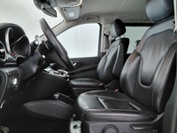 Mercedes-Benz V vaihtoauto