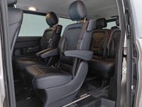 Mercedes-Benz V vaihtoauto