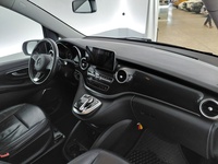 Mercedes-Benz V vaihtoauto