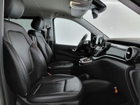 Mercedes-Benz V vaihtoauto