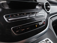 Mercedes-Benz V vaihtoauto