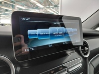 Mercedes-Benz V vaihtoauto