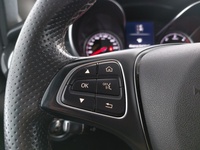 Mercedes-Benz V vaihtoauto