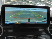 Mercedes-Benz V vaihtoauto