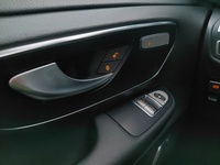 Mercedes-Benz V vaihtoauto