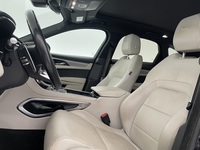 Jaguar F-PACE vaihtoauto