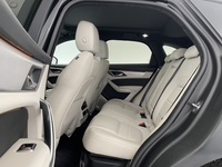 Jaguar F-PACE vaihtoauto