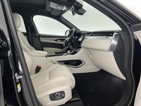 Jaguar F-PACE vaihtoauto