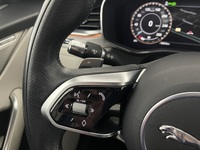 Jaguar F-PACE vaihtoauto