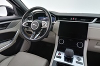 Jaguar F-PACE vaihtoauto