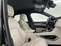 Jaguar F-PACE vaihtoauto