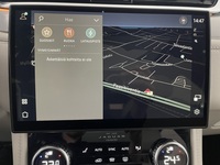 Jaguar F-PACE vaihtoauto