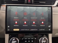 Jaguar F-PACE vaihtoauto