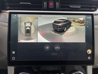 Jaguar F-PACE vaihtoauto