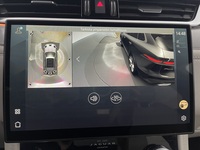 Jaguar F-PACE vaihtoauto