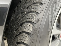 Jaguar F-PACE vaihtoauto