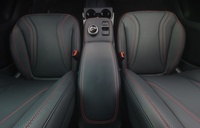 Ford USA Mustang vaihtoauto