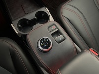 Ford USA Mustang vaihtoauto