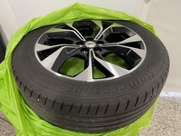 Ford USA Mustang vaihtoauto