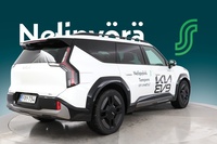 Kia EV9 vaihtoauto