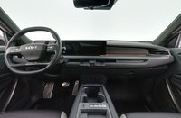 Kia EV9 vaihtoauto