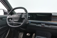 Kia EV9 vaihtoauto