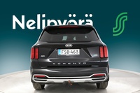 Kia Sorento vaihtoauto