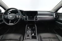 Kia Sorento vaihtoauto