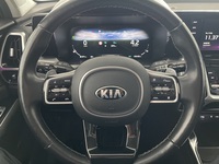Kia Sorento vaihtoauto