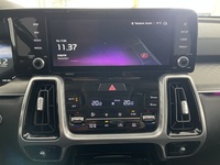 Kia Sorento vaihtoauto