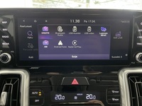 Kia Sorento vaihtoauto