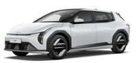 Kia EV4 vaihtoauto