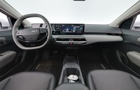 Kia EV4 vaihtoauto