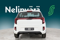 Kia Picanto vaihtoauto