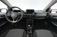 Kia Picanto vaihtoauto