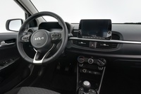 Kia Picanto vaihtoauto
