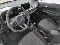 Kia Picanto vaihtoauto