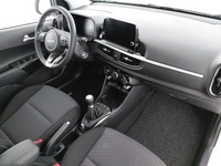 Kia Picanto vaihtoauto