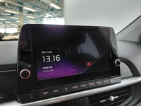 Kia Picanto vaihtoauto