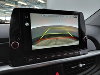 Kia Picanto vaihtoauto